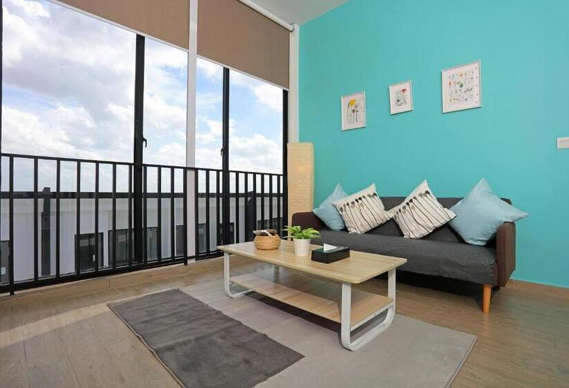 Eco Garden Residences