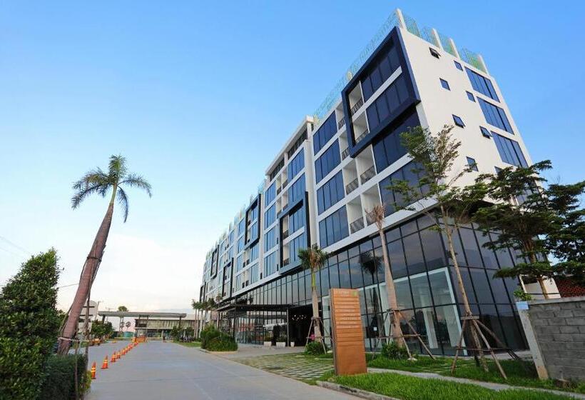 Eco Garden Residences