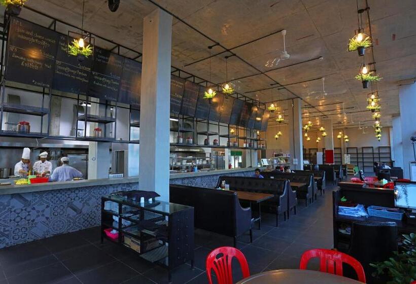 Eco Garden Residences