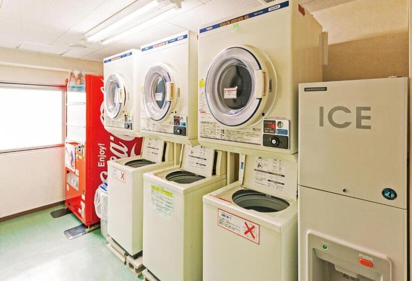 בית מלון כפרי Komagane Premont