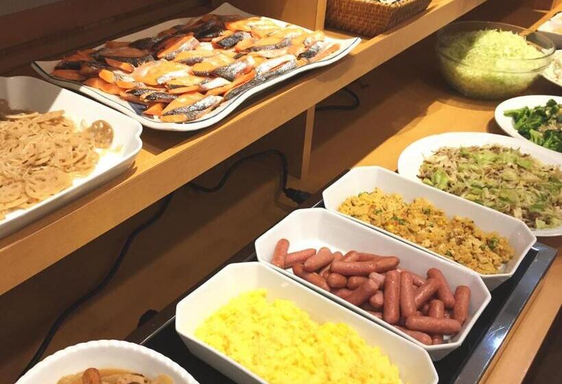 בית מלון כפרי Komagane Premont