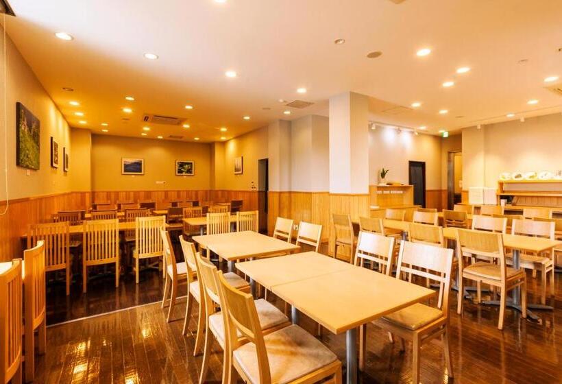 בית מלון כפרי Komagane Premont