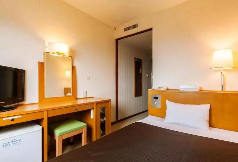 Hotelli Komagane Premont