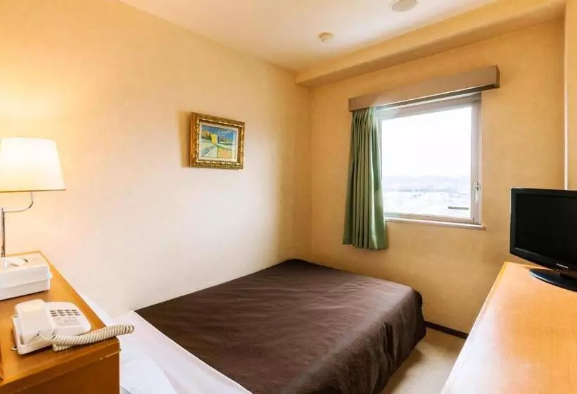 Hotelli Komagane Premont