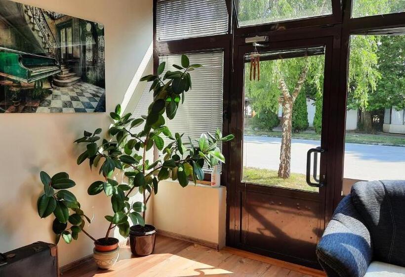 پانسیون Apartmani Rale Rooms