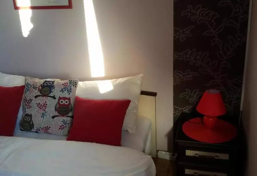 پانسیون Apartmani Rale Rooms