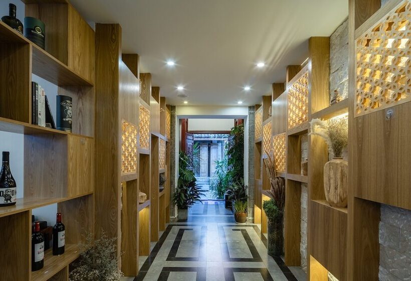 Пансион Baiduju