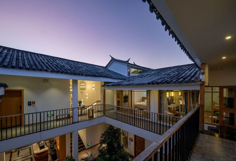 Пансион Baiduju