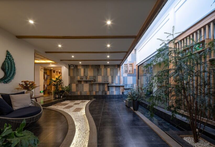 Пансион Baiduju