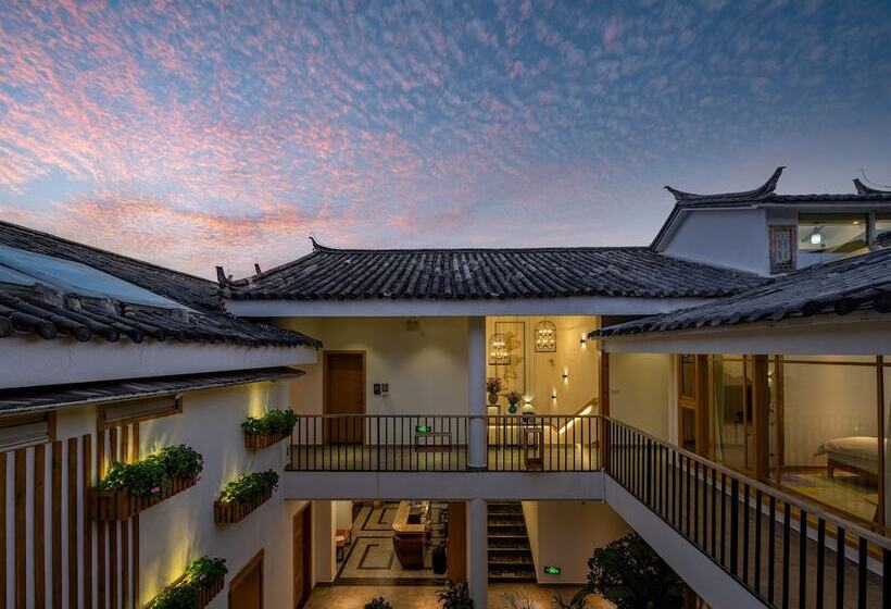 Пансион Baiduju