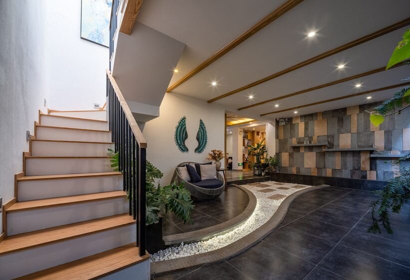 Пансион Baiduju