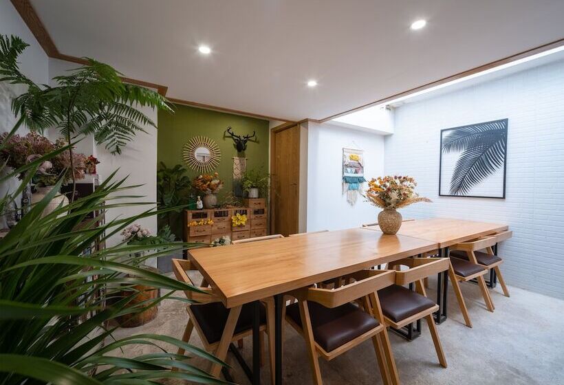 Пансион Baiduju