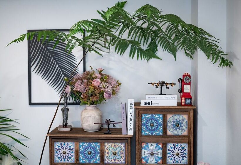 Пансион Baiduju