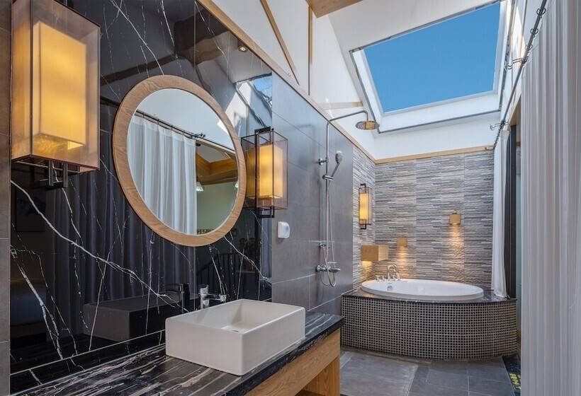 Пансион Baiduju