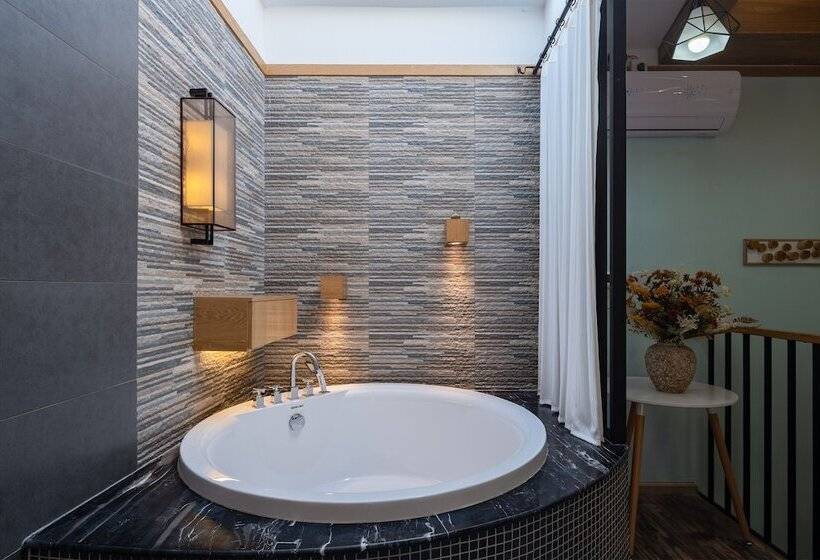 Пансион Baiduju