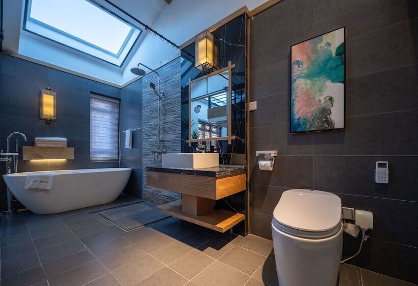 Пансион Baiduju