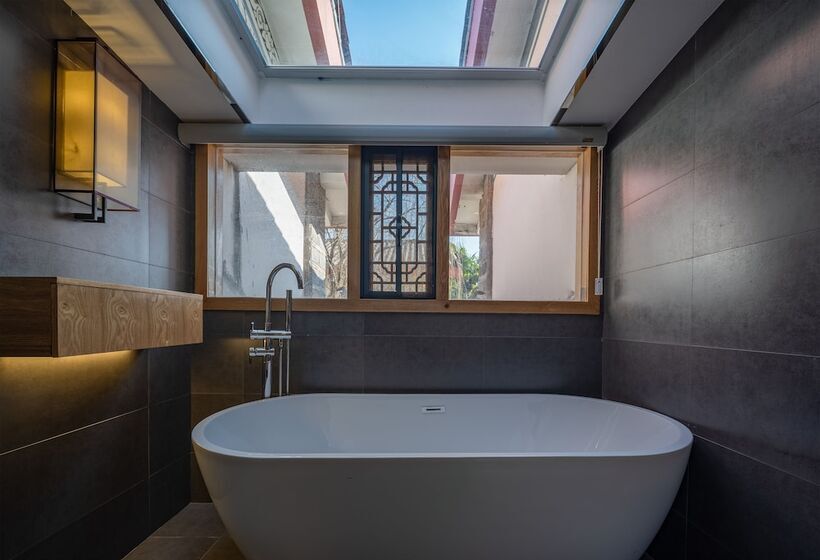 Пансион Baiduju