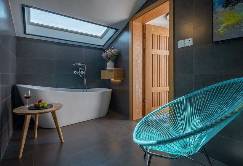 Пансион Baiduju