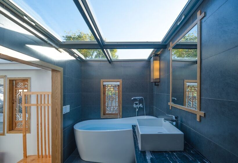 Пансион Baiduju