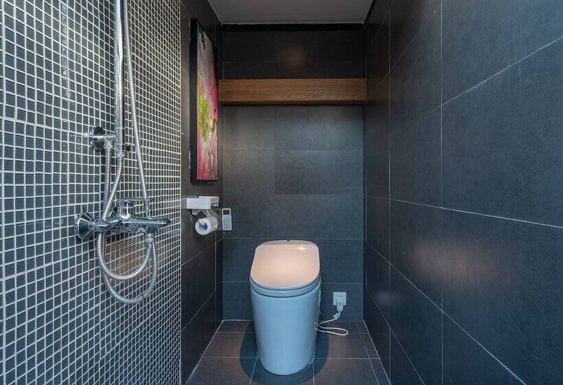 Пансион Baiduju