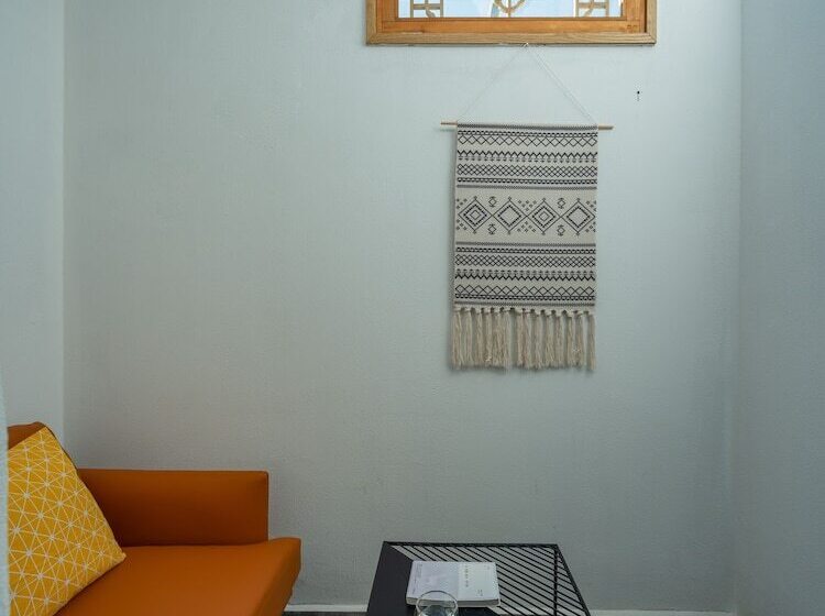 Пансион Baiduju