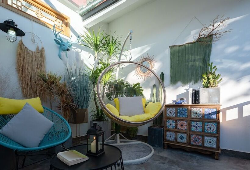 Пансион Baiduju