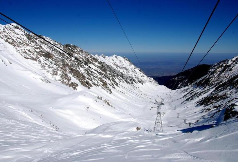 پانسیون Casa Florea