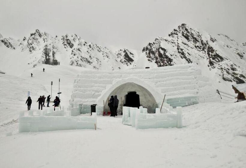 پانسیون Casa Florea