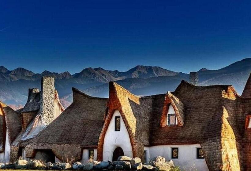 پانسیون Casa Florea