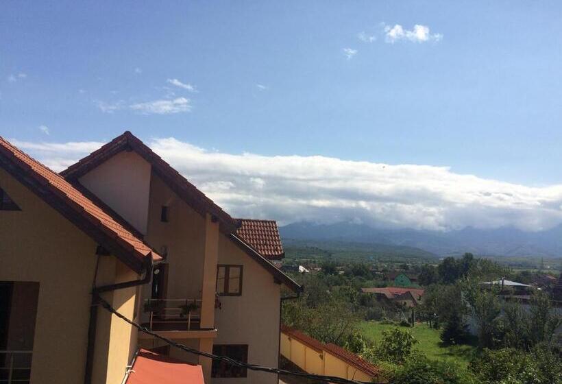 پانسیون Casa Florea