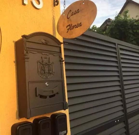 ペンション Casa Florea