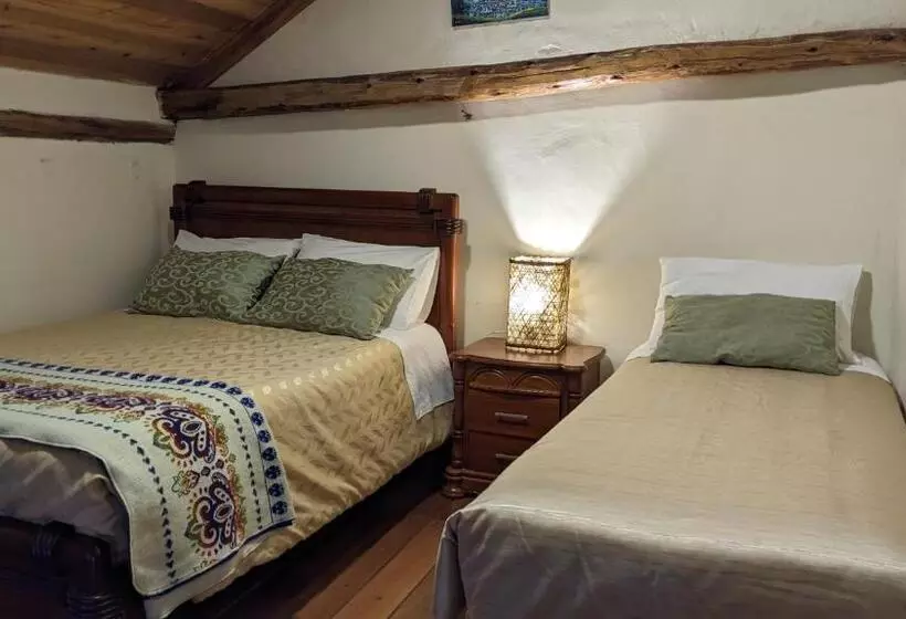 Majatalo Casa Bella Vista