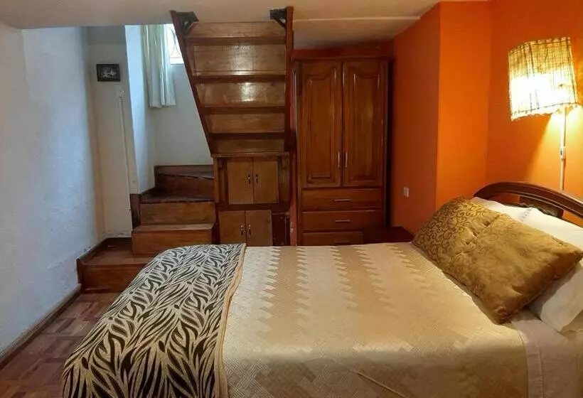 Majatalo Casa Bella Vista