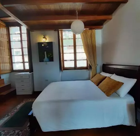 Majatalo Casa Bella Vista