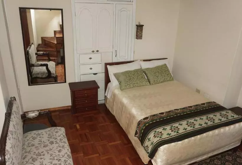 Majatalo Casa Bella Vista