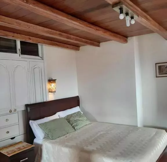 Majatalo Casa Bella Vista