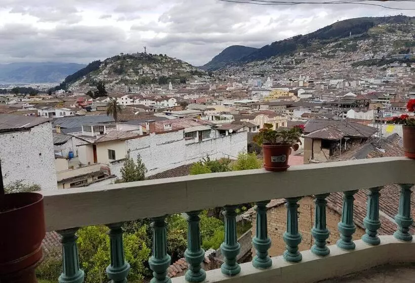 Majatalo Casa Bella Vista