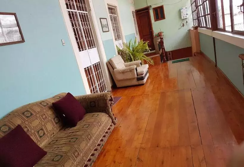 Majatalo Casa Bella Vista