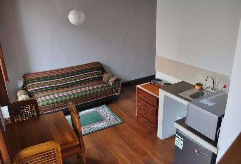 Majatalo Casa Bella Vista