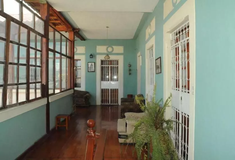 Majatalo Casa Bella Vista