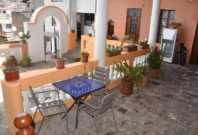 Majatalo Casa Bella Vista