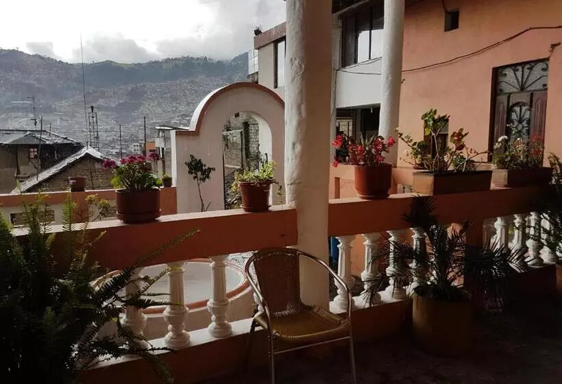 Majatalo Casa Bella Vista