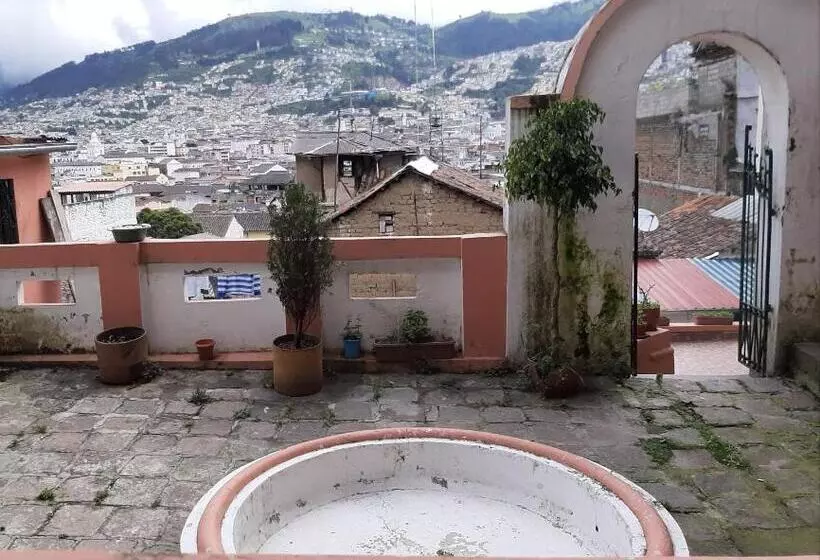 Majatalo Casa Bella Vista