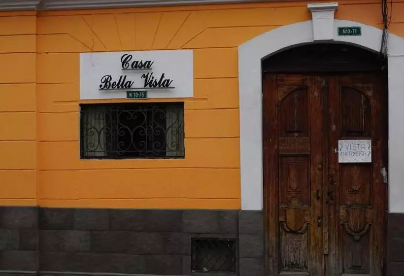 Majatalo Casa Bella Vista