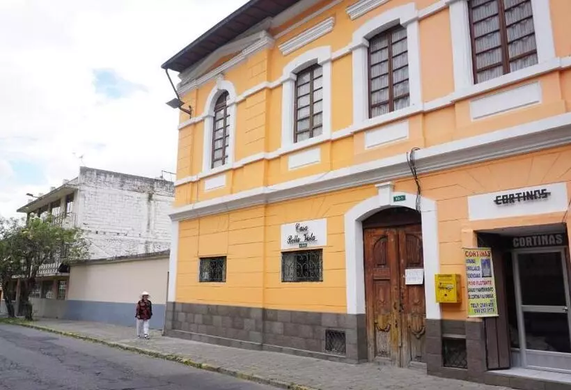 Majatalo Casa Bella Vista