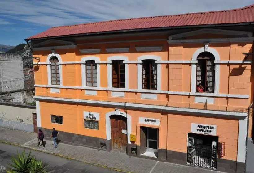 Majatalo Casa Bella Vista