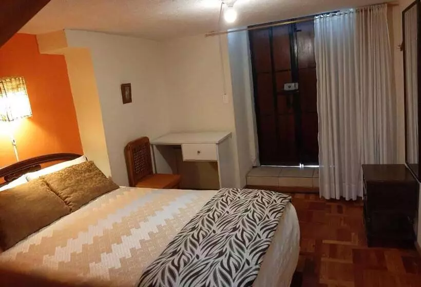 Majatalo Casa Bella Vista