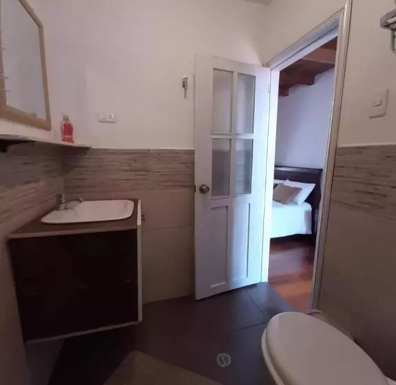 Majatalo Casa Bella Vista