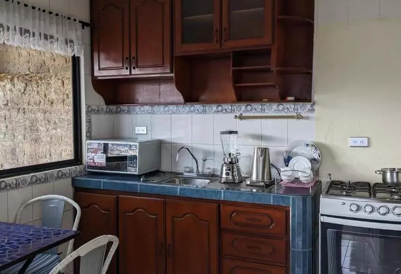 Majatalo Casa Bella Vista