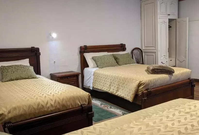 Majatalo Casa Bella Vista